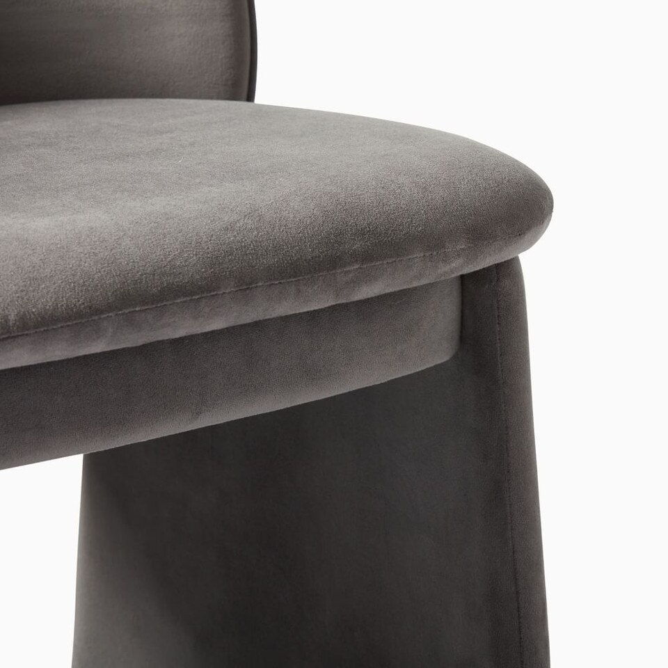 Evie Dining Chair West Elm UK